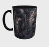 Mug Shingeki no Kyojin Levi Ackerman