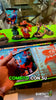 Mouse Pad XL Evangelion NERV Trinity Edition