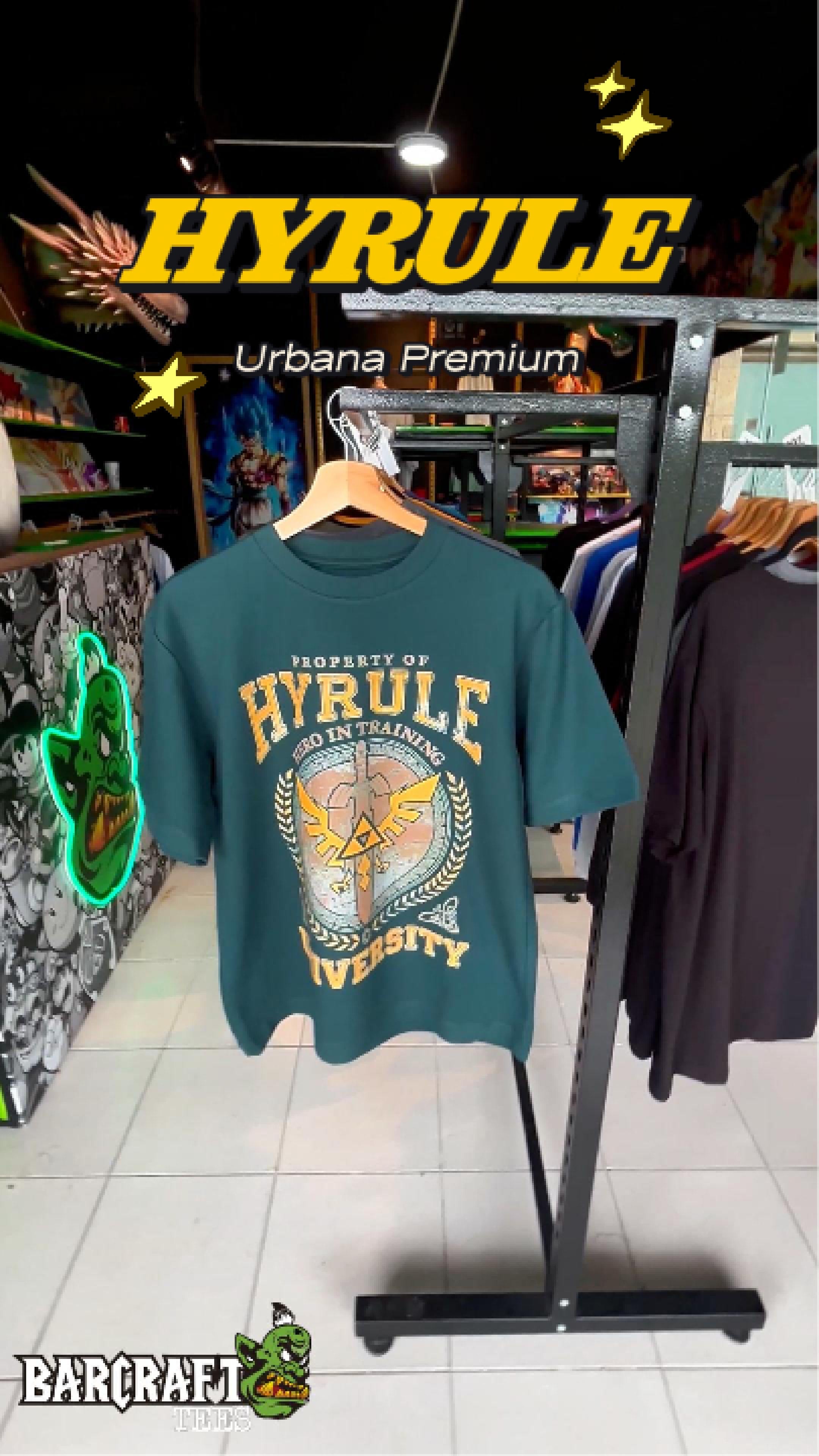 Hyrule