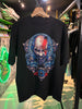 Camiseta Kratos: The God of War – Urbana Premium