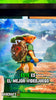 Mouse Pad XL Zelda Ocarina of Time: Hero's Awakening