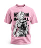 Camiseta Androide 18 Cold Instinct – Urbana Premium