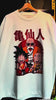 Camiseta Trunks Just Saiyan – Heavy Oversize