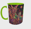 Hogwarts Mug 11 Oz