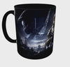 Hogwarts Mug 11 Oz
