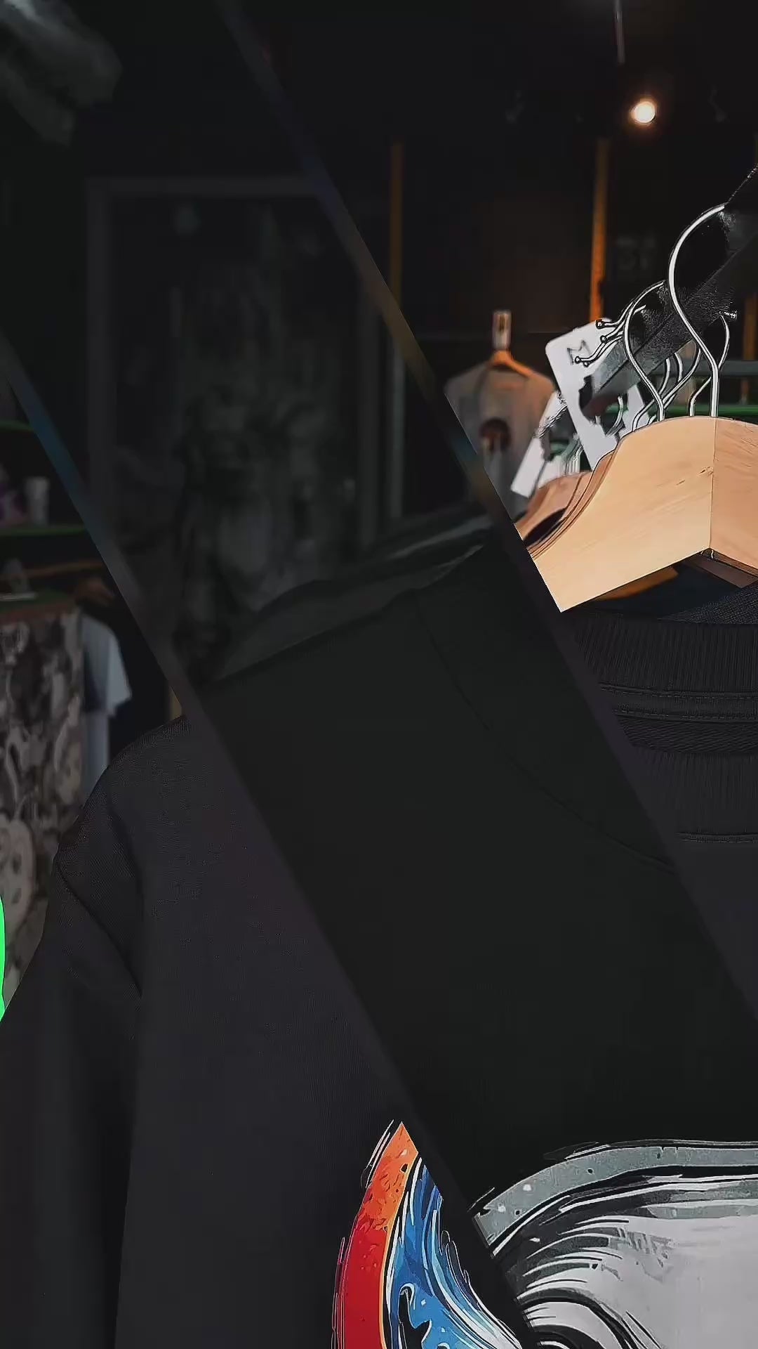 Jack Skellington Urbana Premium