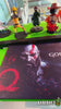 Mouse Pad XL God of War Tierras Nórdicas