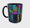 Patronum Espresso Mug 11 Oz