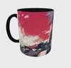 Mug Kakashi Sharingan Edition (11 oz)
