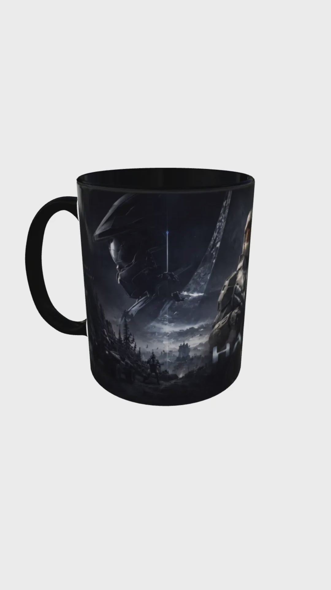 Hogwarts Mug 11 Oz