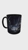 Hogwarts Mug 11 Oz