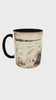 Patronum Espresso Mug 11 Oz
