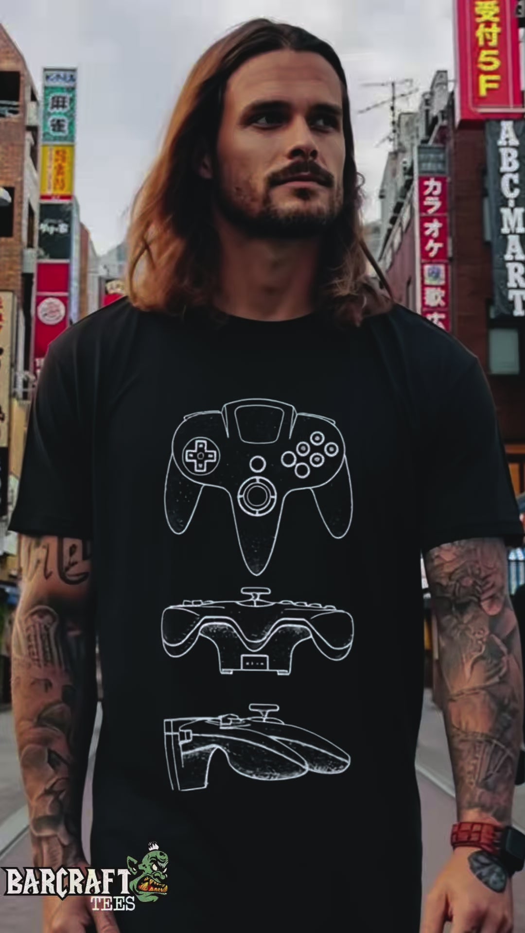 N64 Controller 