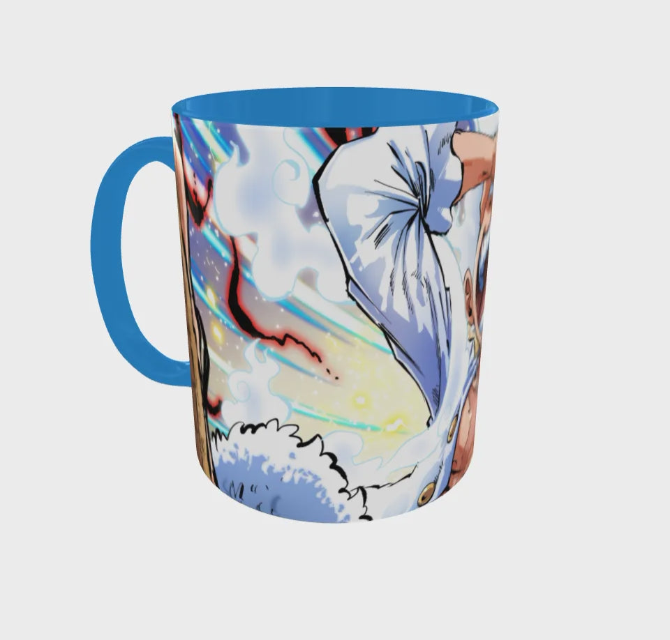 Hogwarts Mug 11 Oz