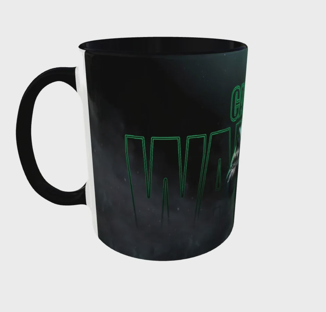 Hogwarts Mug 11 Oz
