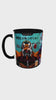 Patronum Espresso Mug 11 Oz