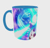 Mug Goku Ultra Instinto