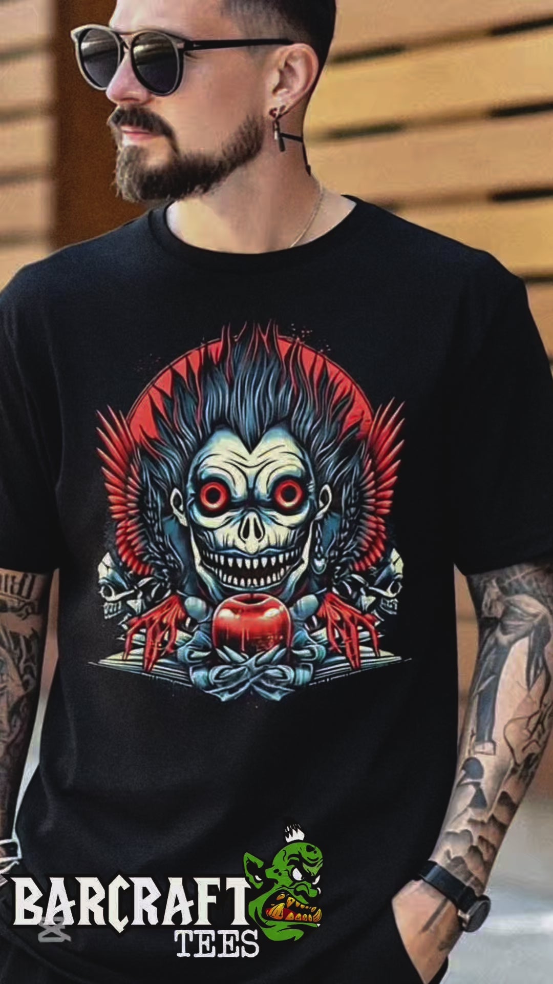 Shinigami RyuK Urbana Premium