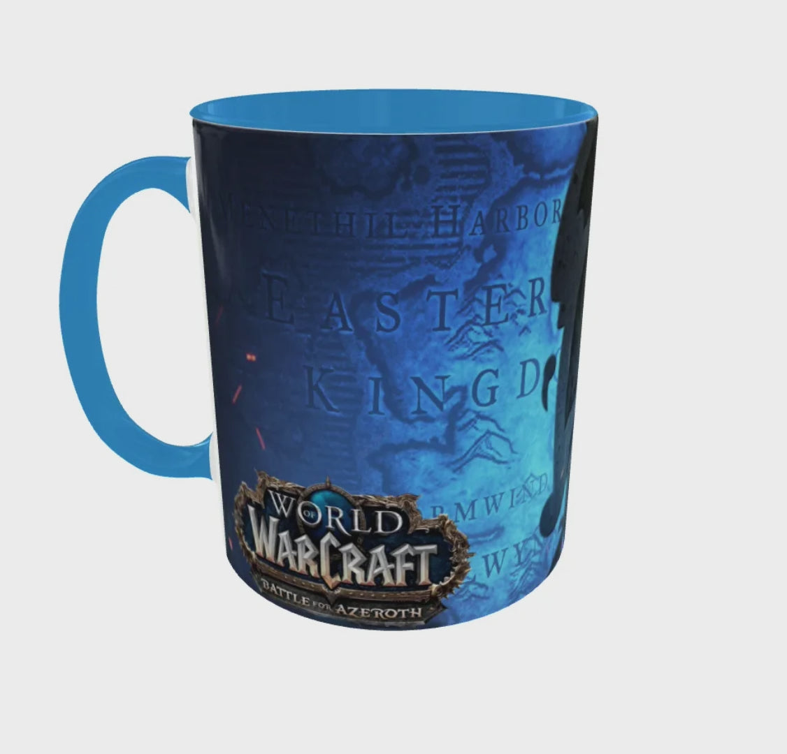 Hogwarts Mug 11 Oz
