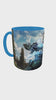 Hogwarts Mug 11 Oz
