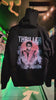 Camiseta Michael Jackson Smooth Silhouette Urbana premium