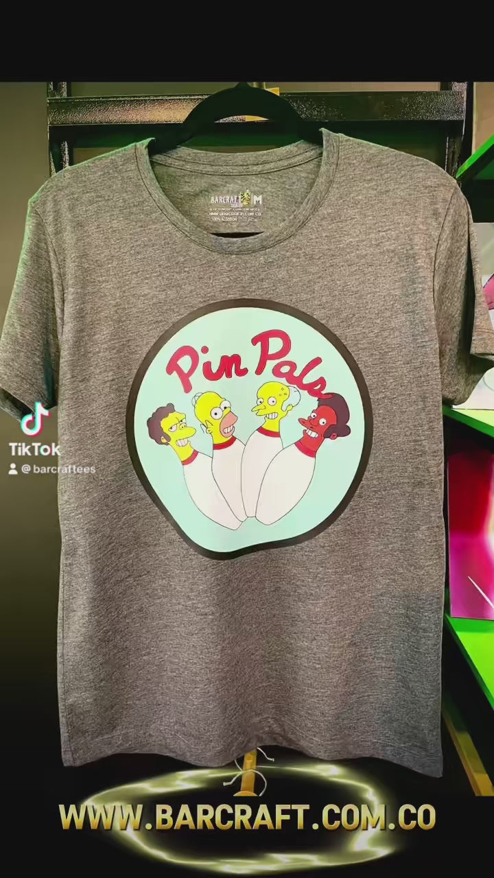 Pin Pals