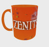 Mug Demon Slayer: Zenitsu Thunderclap (11 oz)