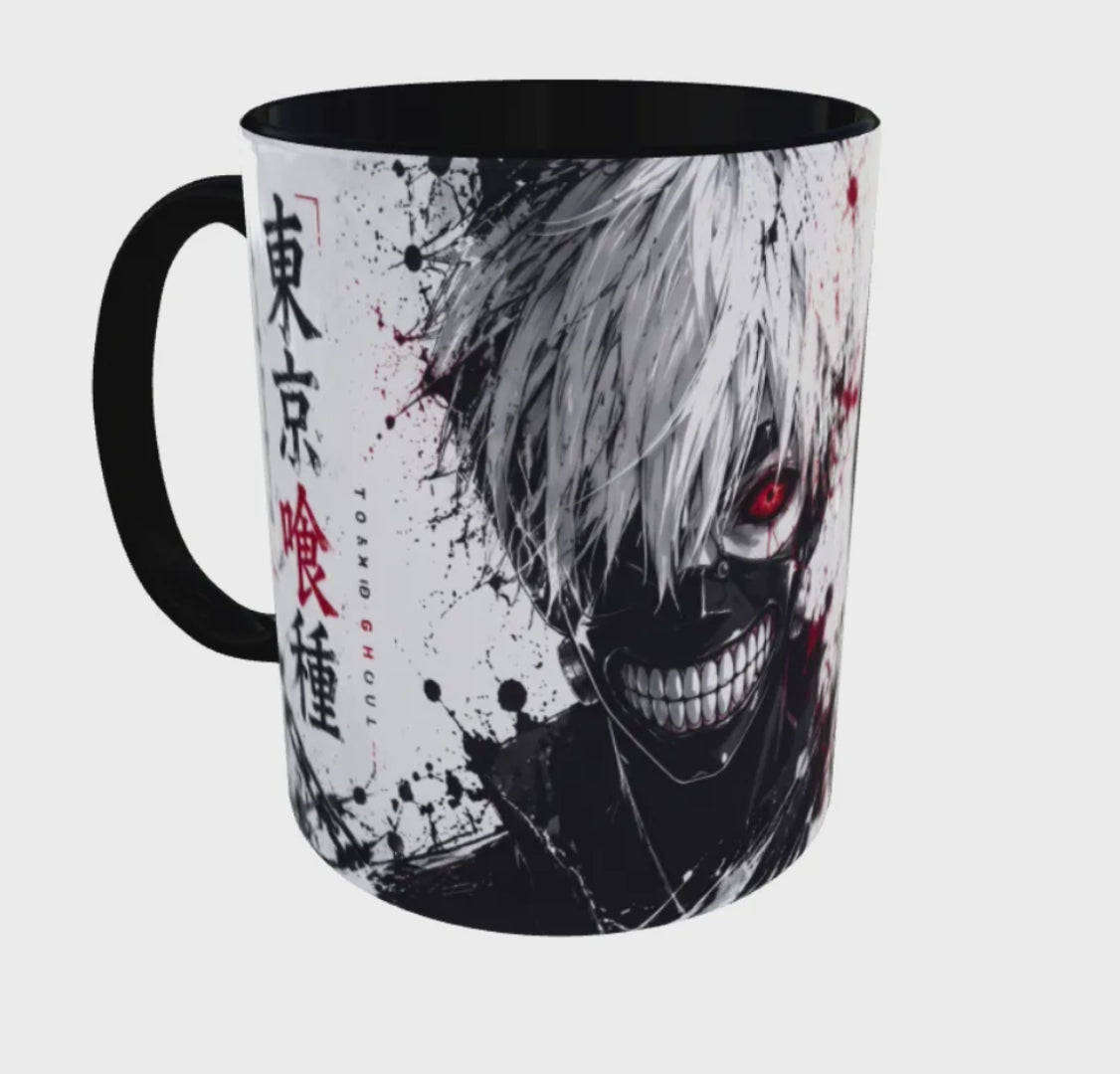 Hogwarts Mug 11 Oz