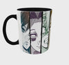 Mug Demon Slayer: Hashira Manga Edition