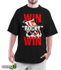 Win Rocky Win Oversize