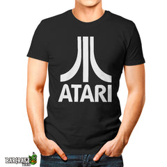 Retro Atari 