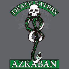 Death Eaters Azkaban 