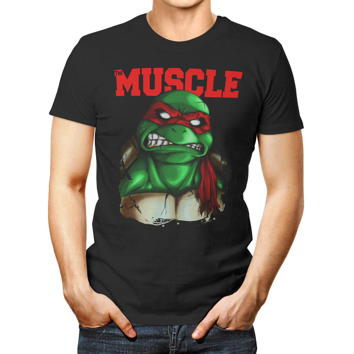 Muscle