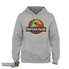 Reptar Park Hoodie