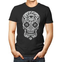 Skull Candy Negro