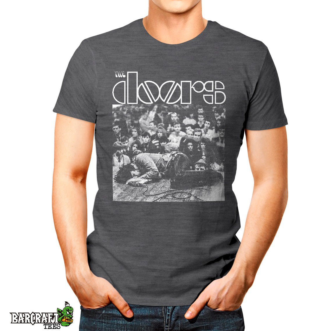 The Doors