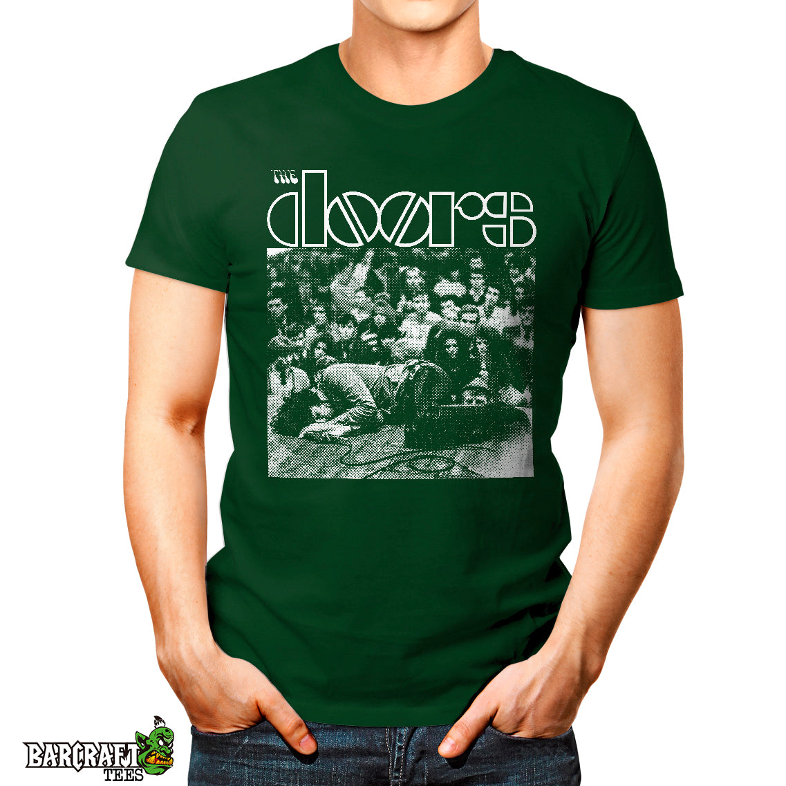 The Doors