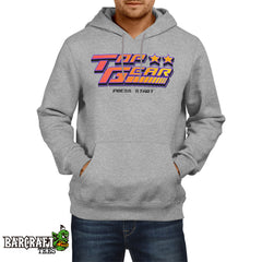 Top gear Hoodie