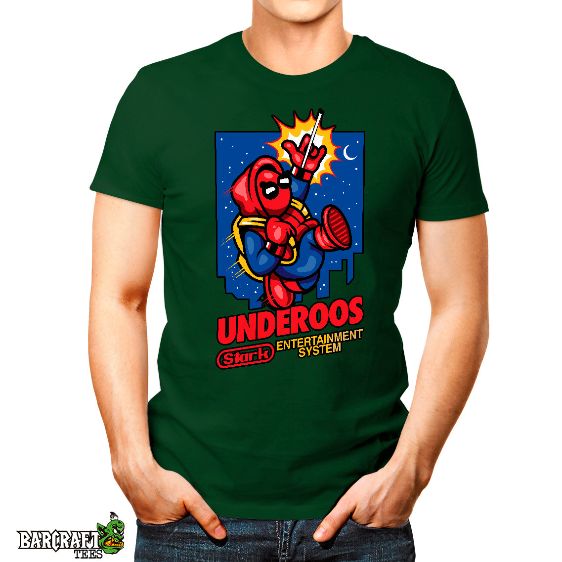 Underoos