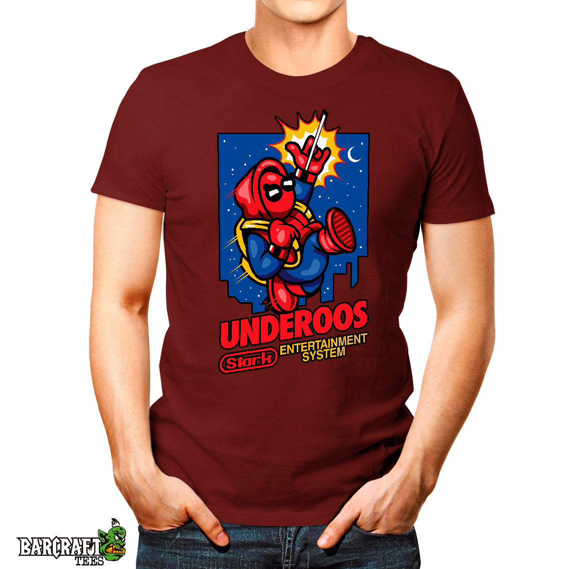 Underoos