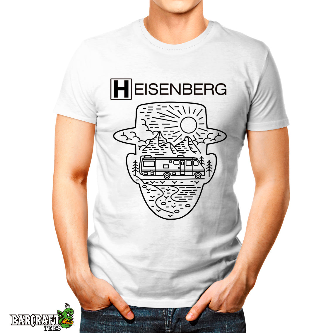 Heisenberg