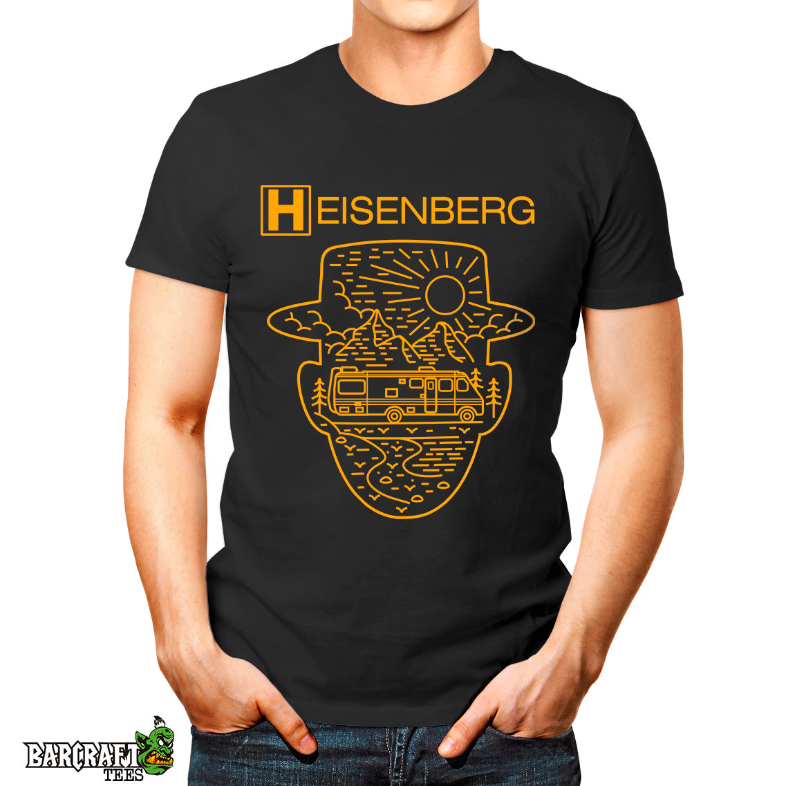 Heisenberg