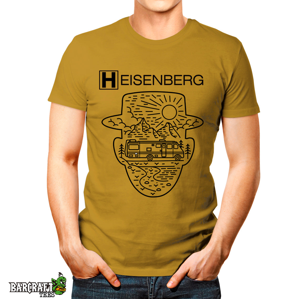 Heisenberg