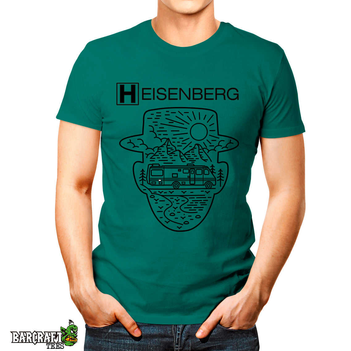 Heisenberg