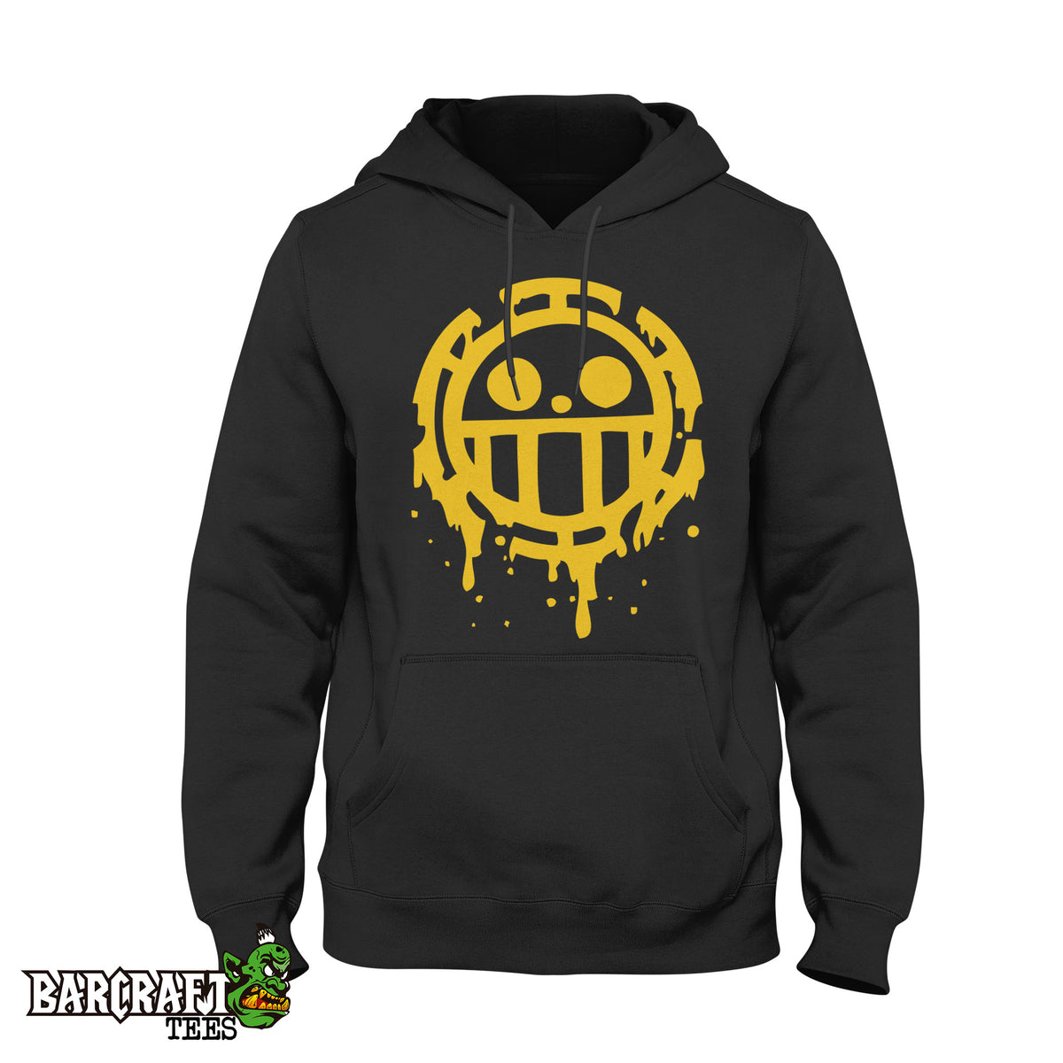 Trafalgar law Hoodie