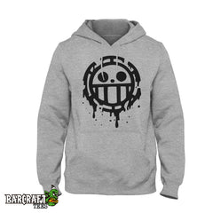 Trafalgar law Hoodie